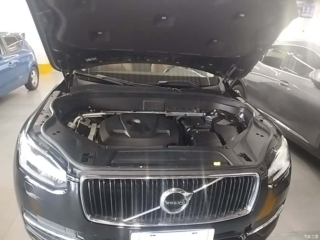 Volvo XC90, 2015 20