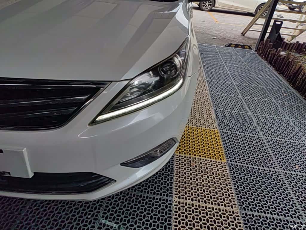 Changan Eado, 2017 24