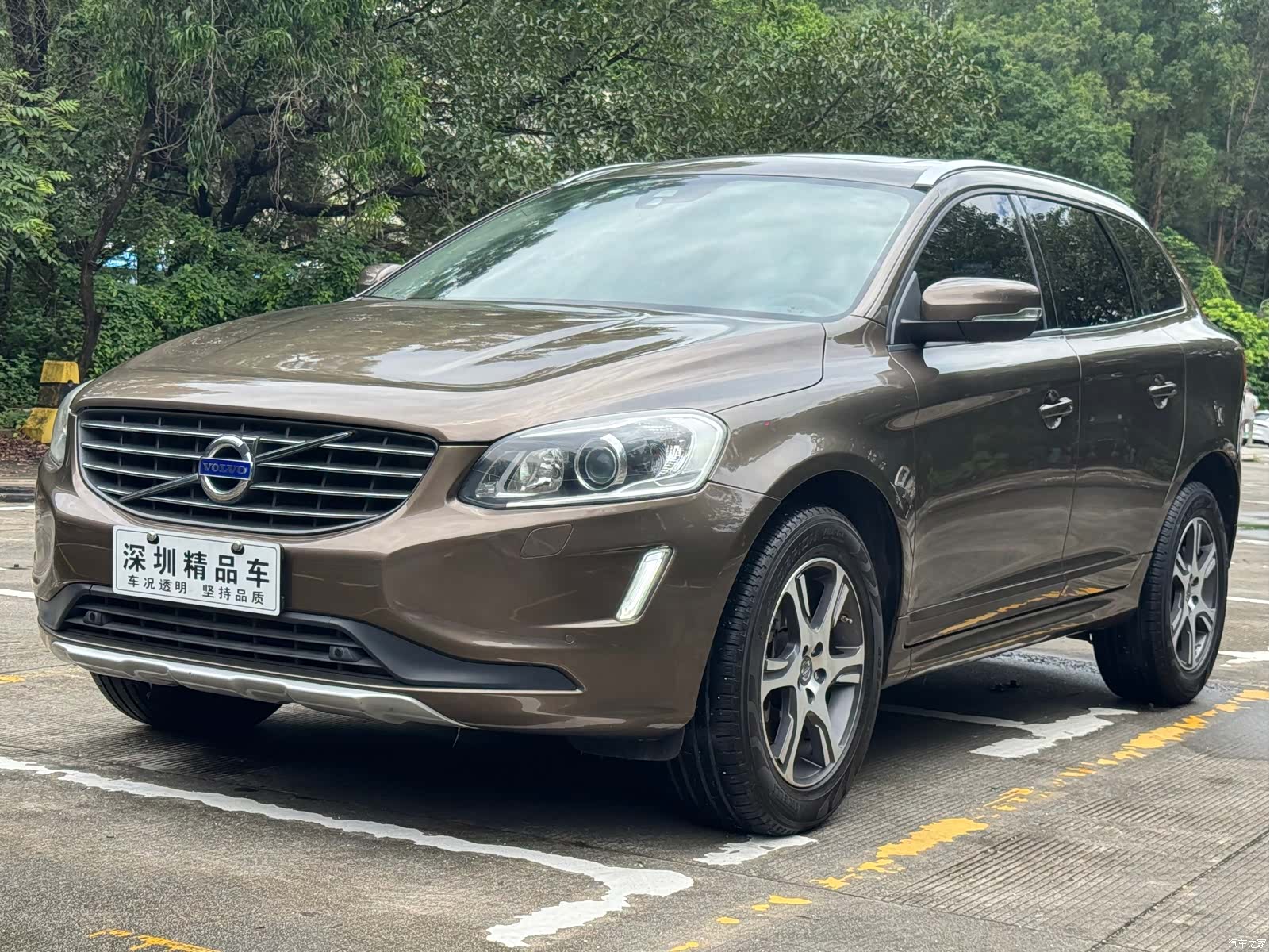 Volvo XC60, 2013 1