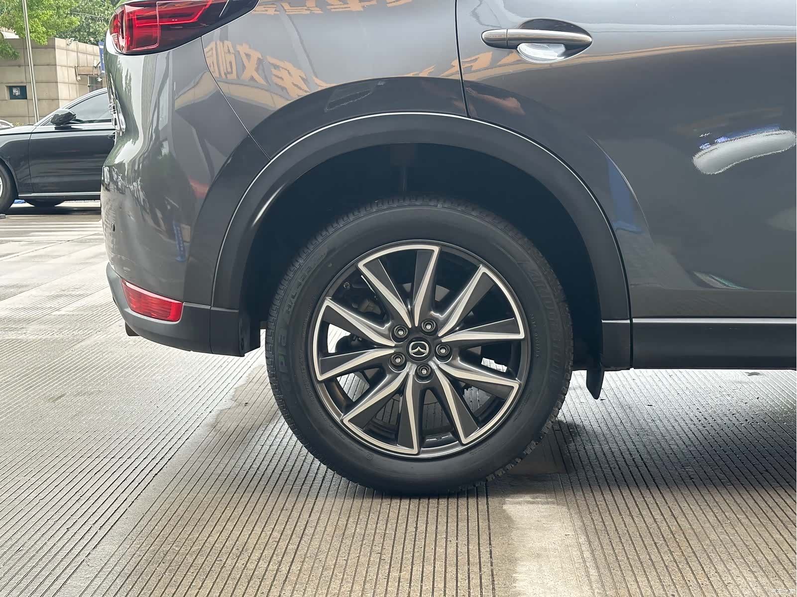 Mazda CX-5, 2019 33