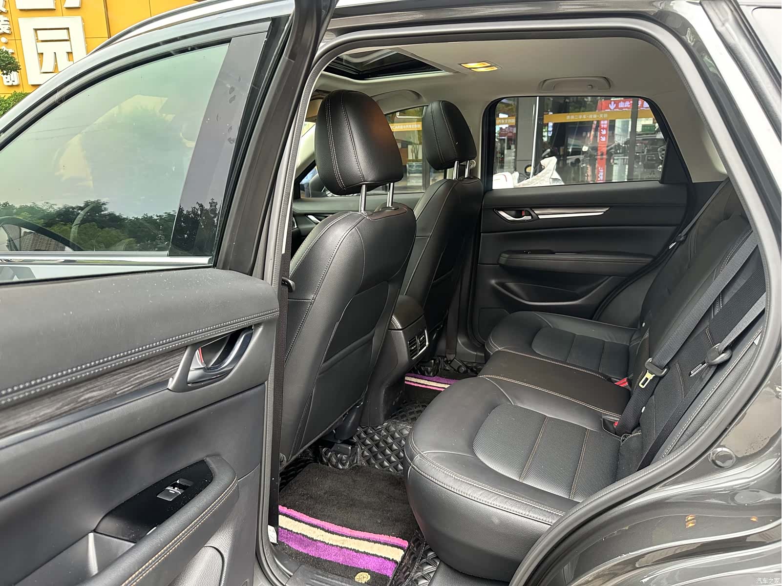 Mazda CX-5, 2019 20
