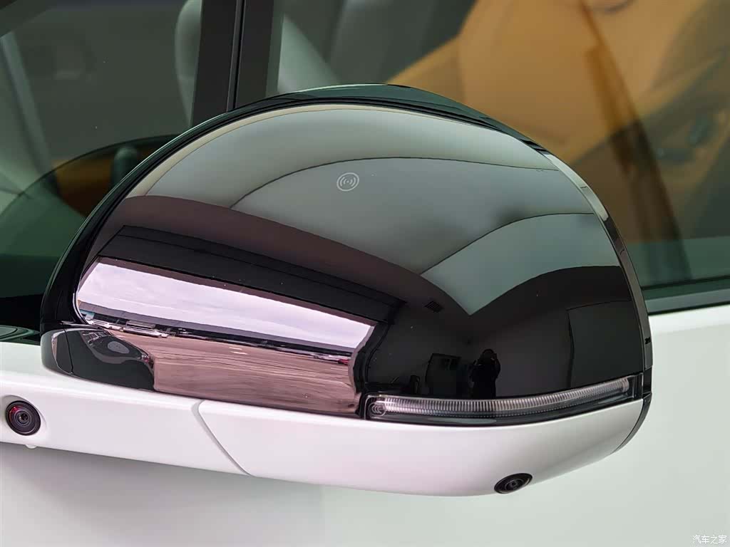 Li Auto i6, 2026 20