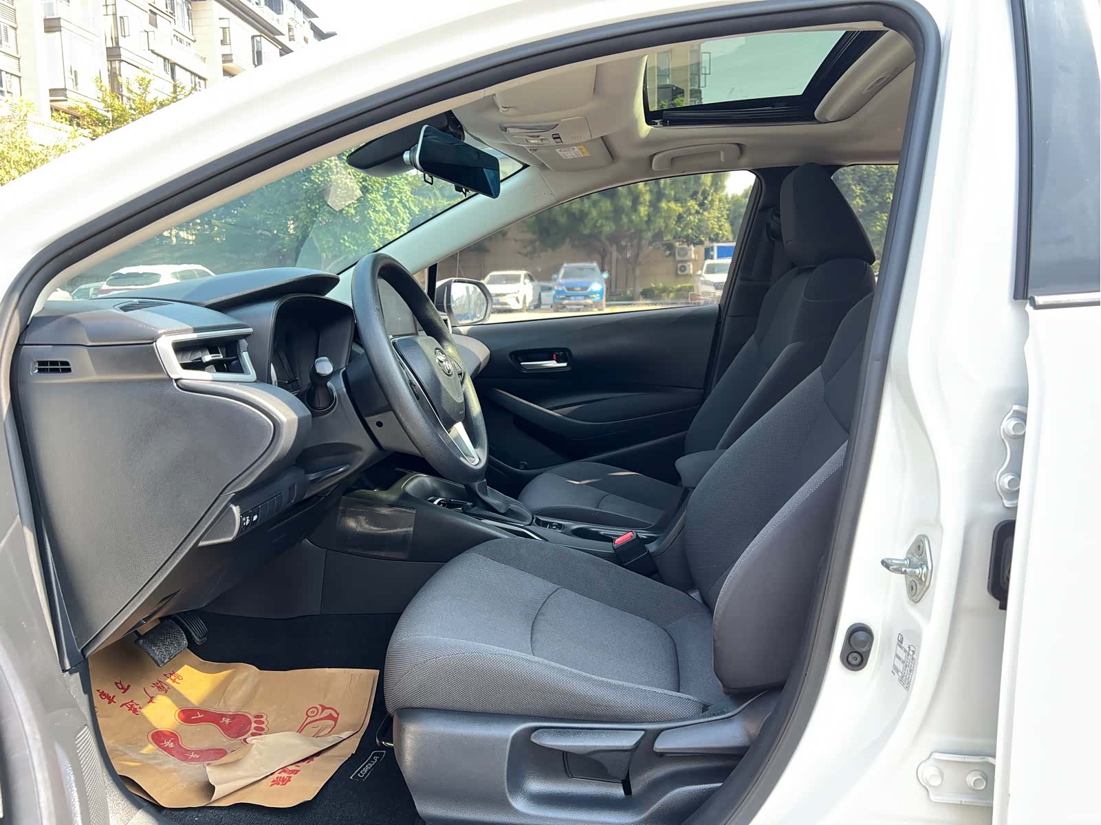 Toyota Corolla, 2020 8