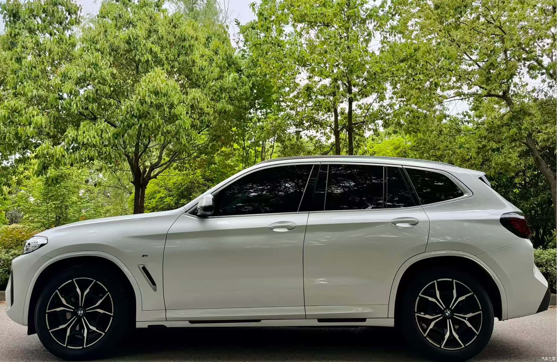 BMW X3, 2023 3