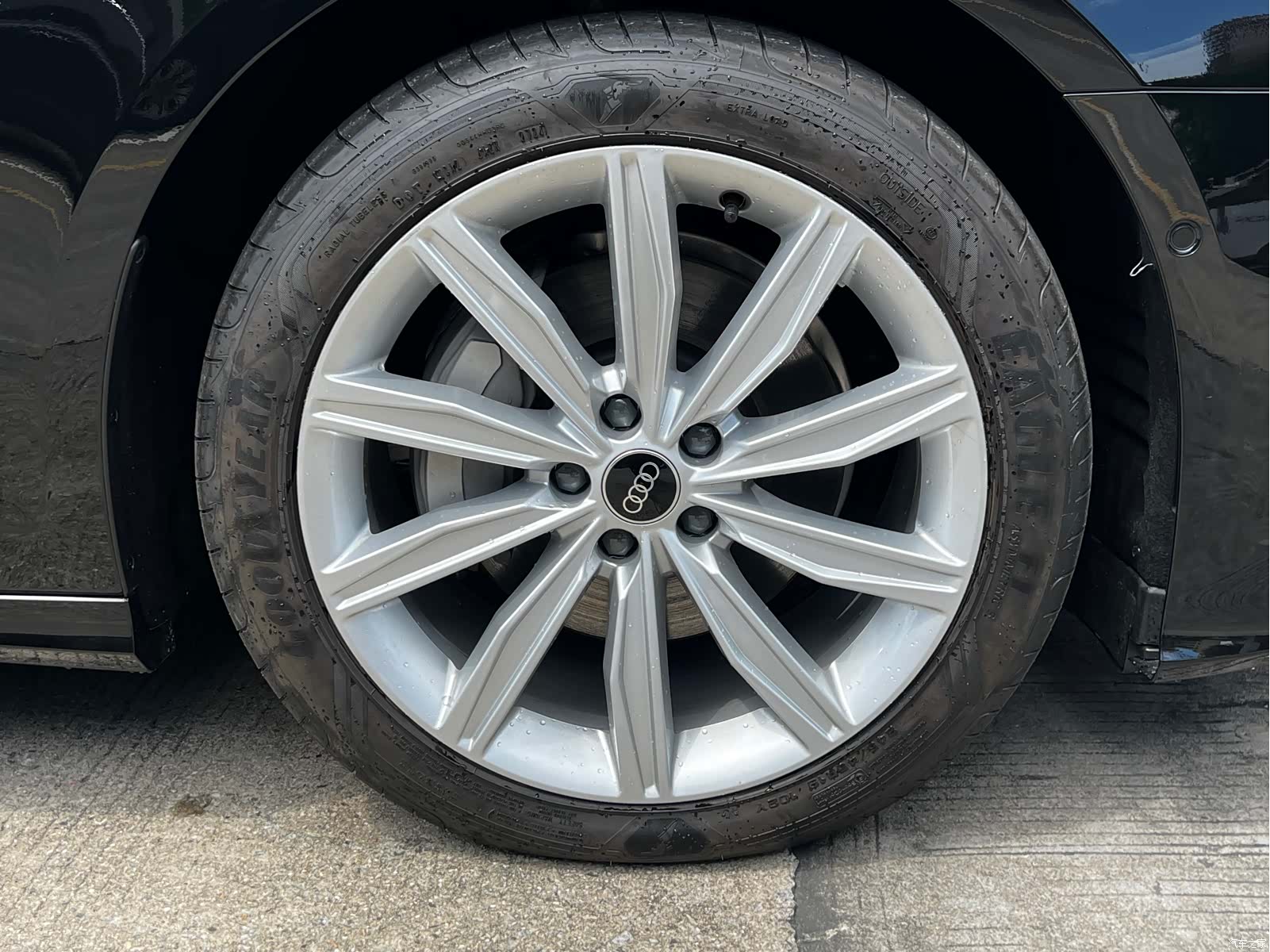 Audi A6L, 2024 28