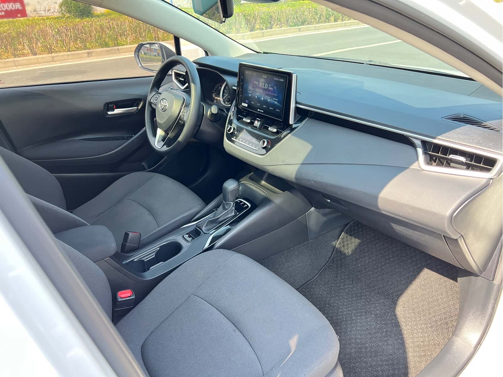 Toyota Corolla, 2020 11