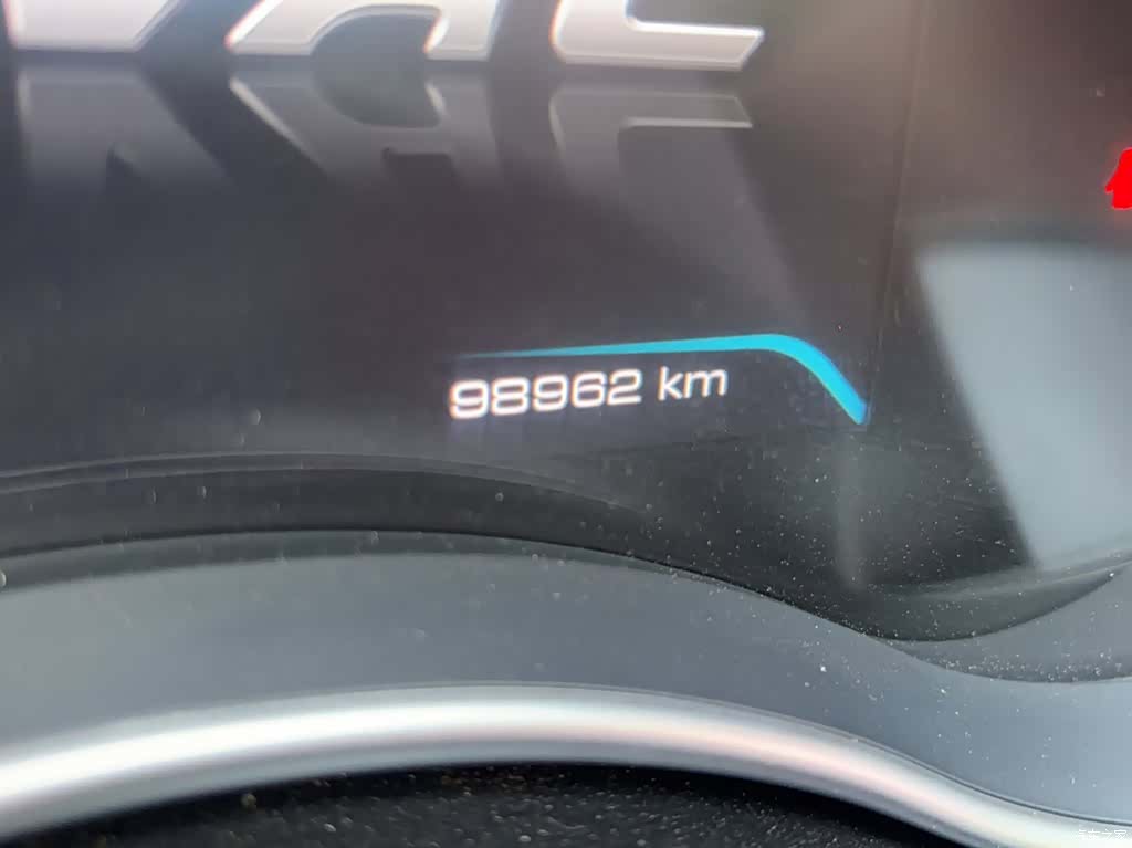 Haval H9, 2020 4