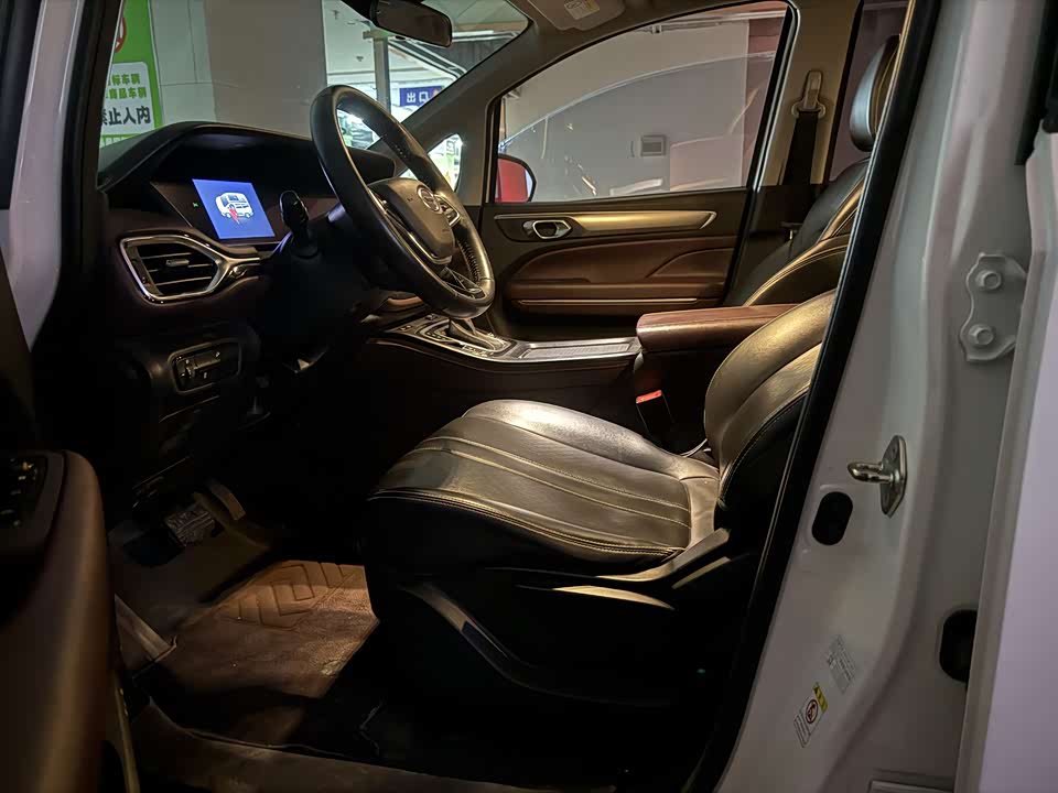 Trumpchi Trumpchi M6