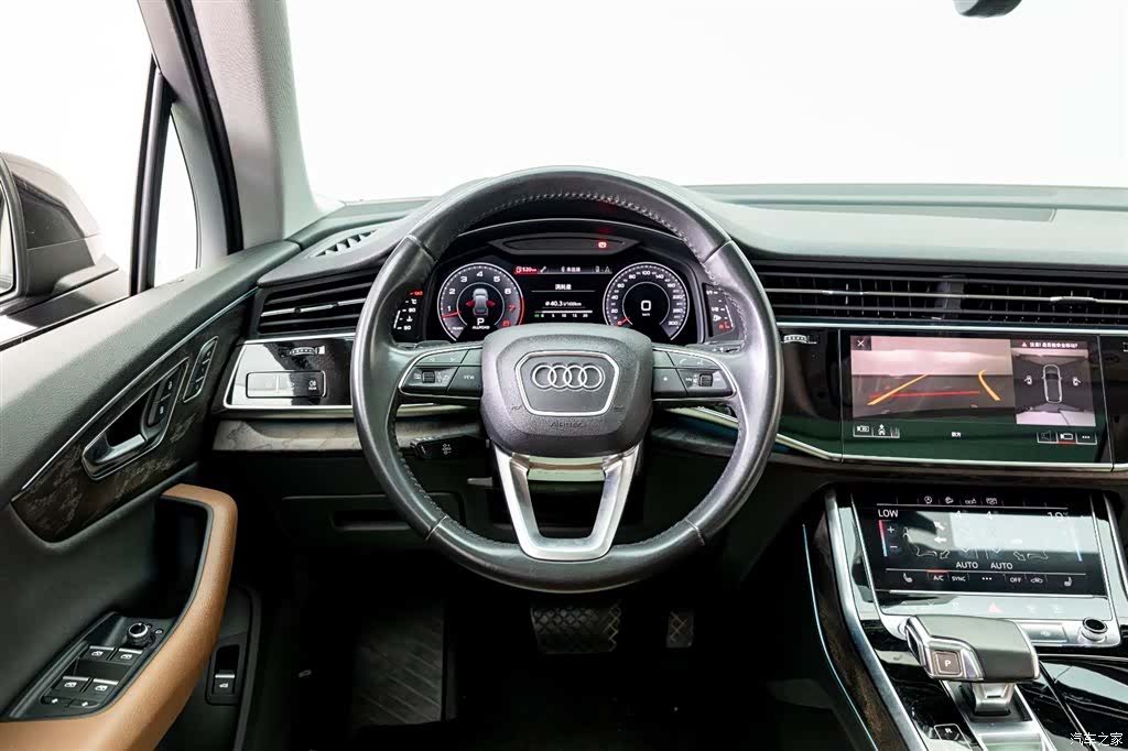 Audi Q7, 2020 20