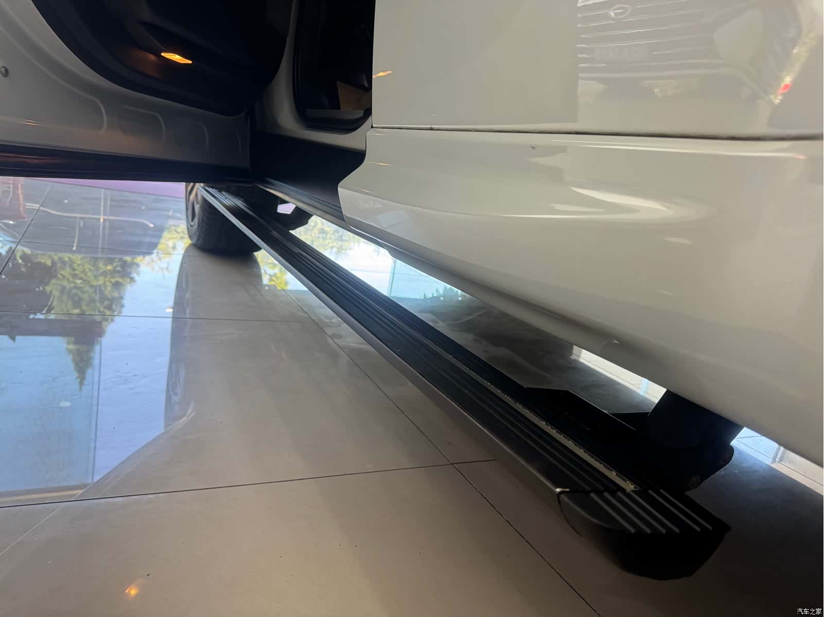 Land Rover Range Rover, 2018 11