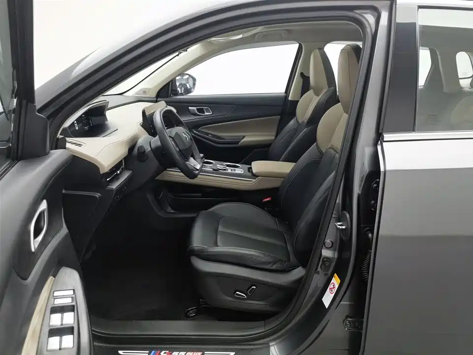 Changan CS55PLUS