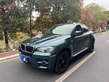 ����X6 2011�� xDrive35i