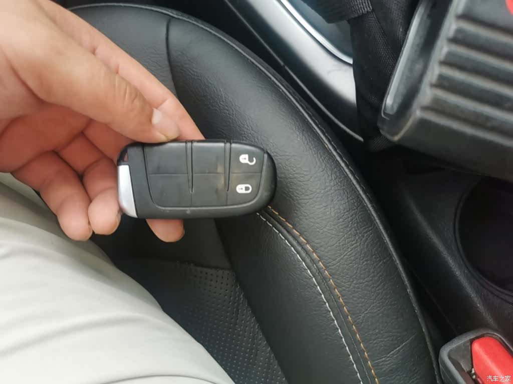 Jeep Compass, 2017 9