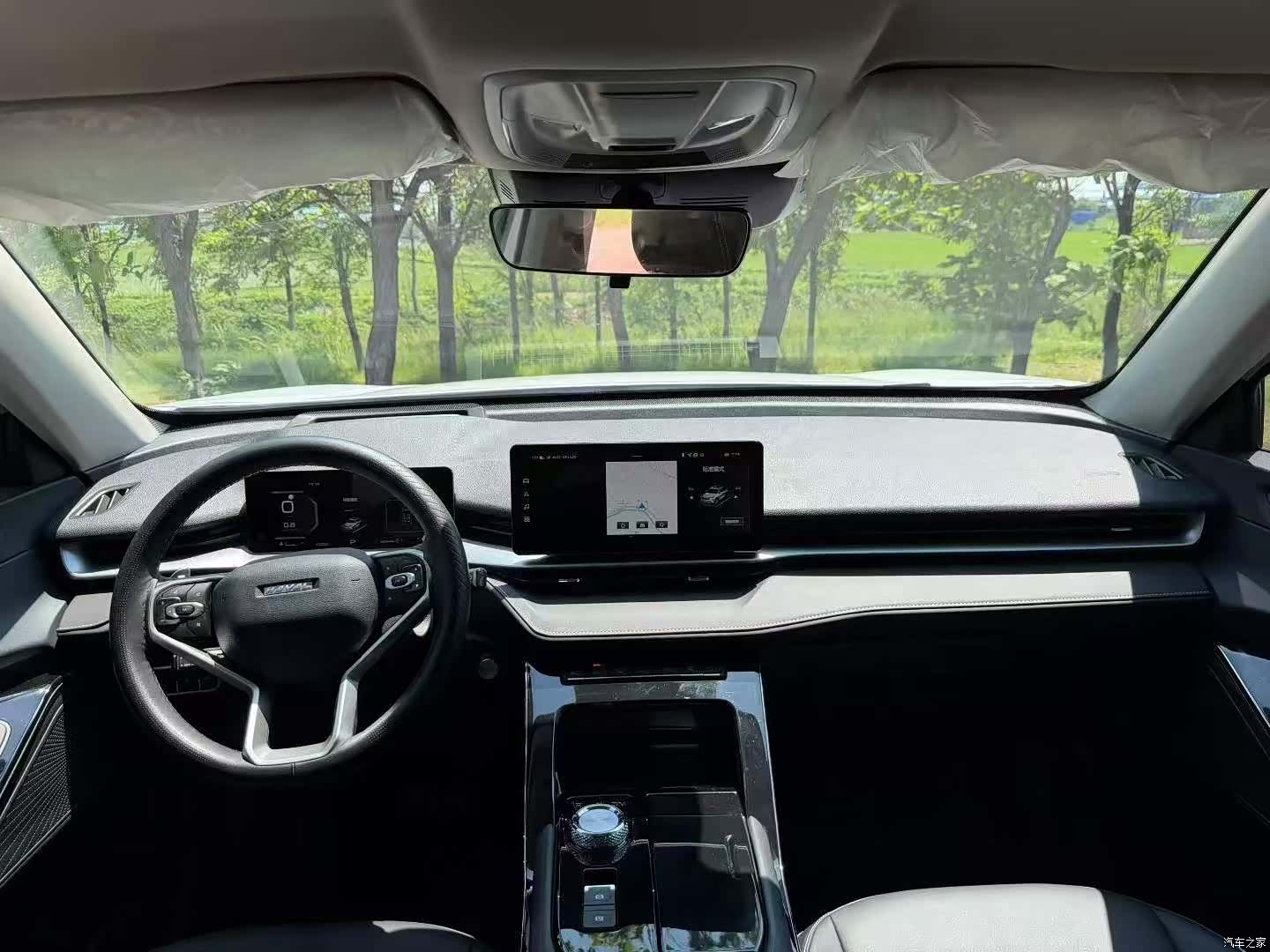Haval H6, 2024 3