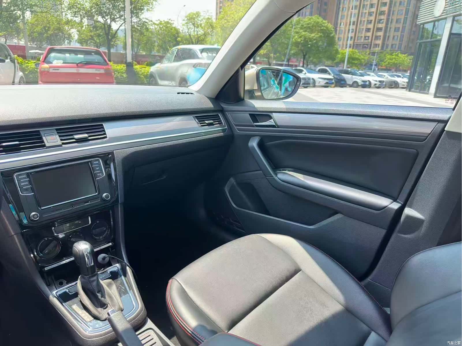 Volkswagen Bora, 2020 19