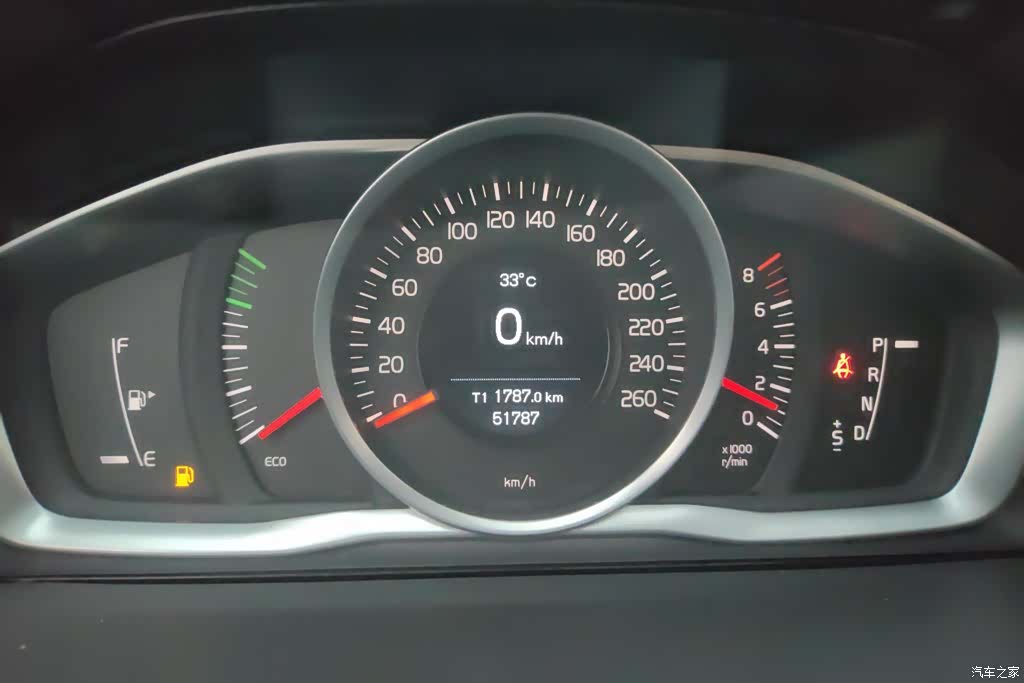 Volvo S60, 2016 14