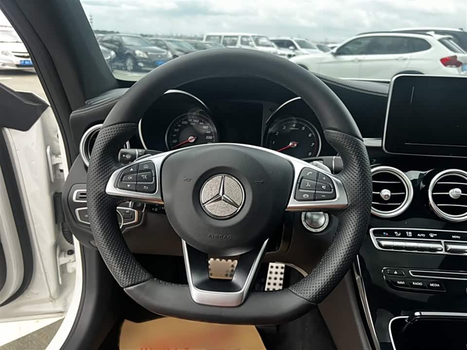 Mercedes-Benz Class C Mercedes-Benz Class C