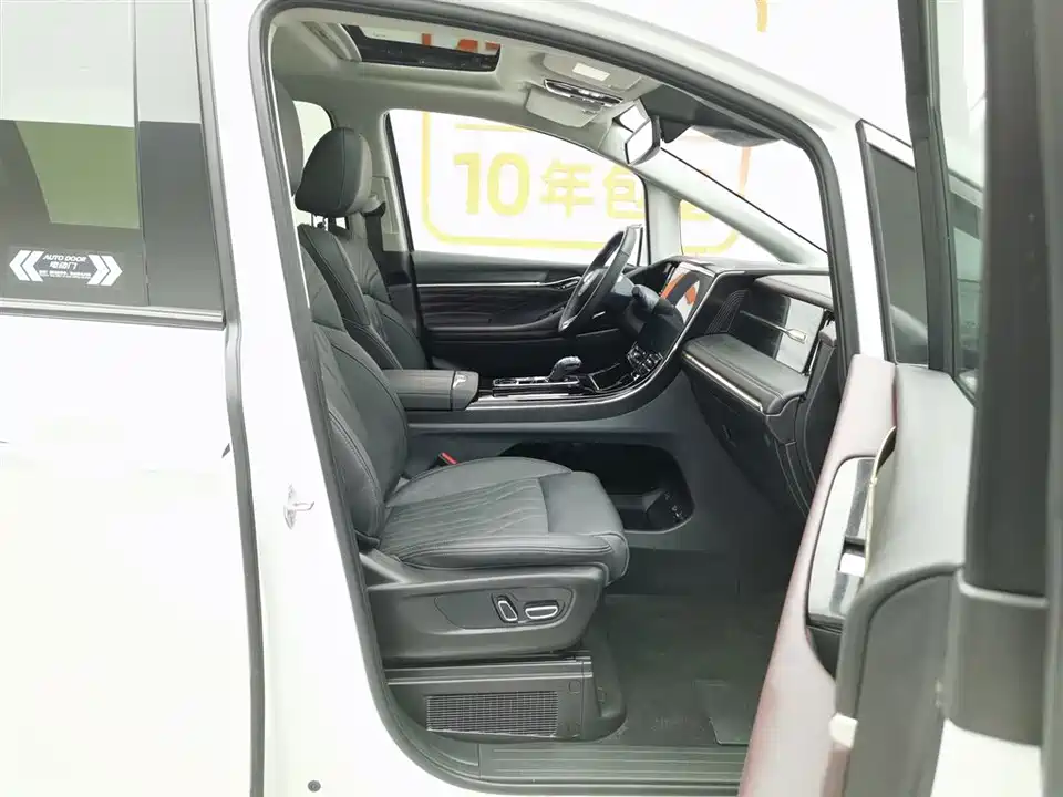 Trumpchi Trumpchi M8