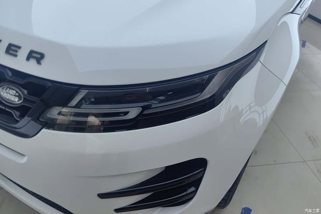 Land Rover Range Rover, 2021 все фото