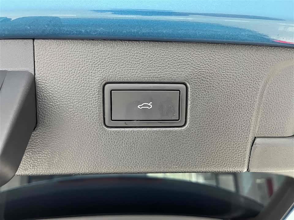 Volkswagen Tanyue Volkswagen Tanyue