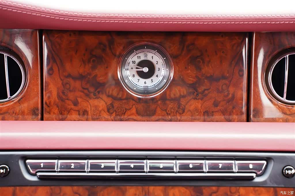 Rolls-Royce Phantom, 2013 18