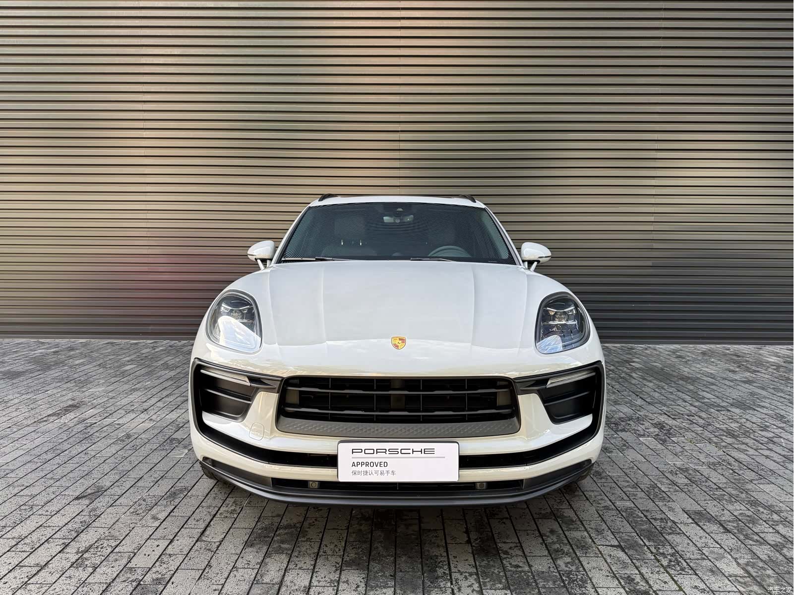 Porsche Macan, 2022 2