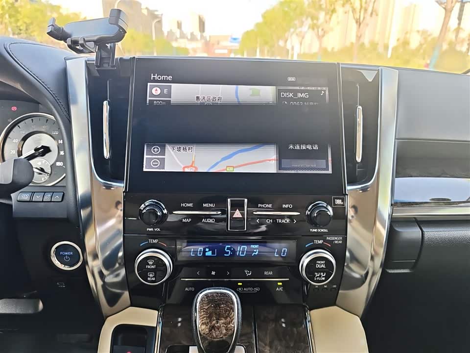 Toyota Wilfa Toyota Wilfa