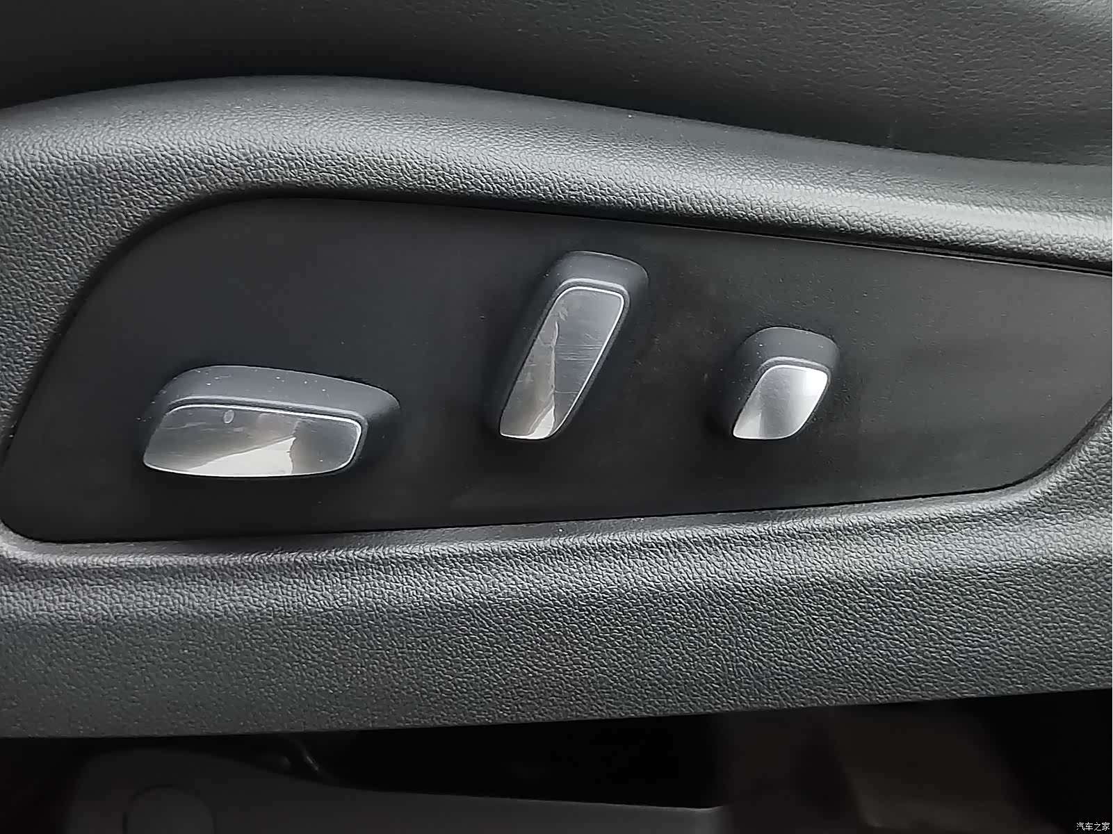 Cadillac XT6, 2020 34