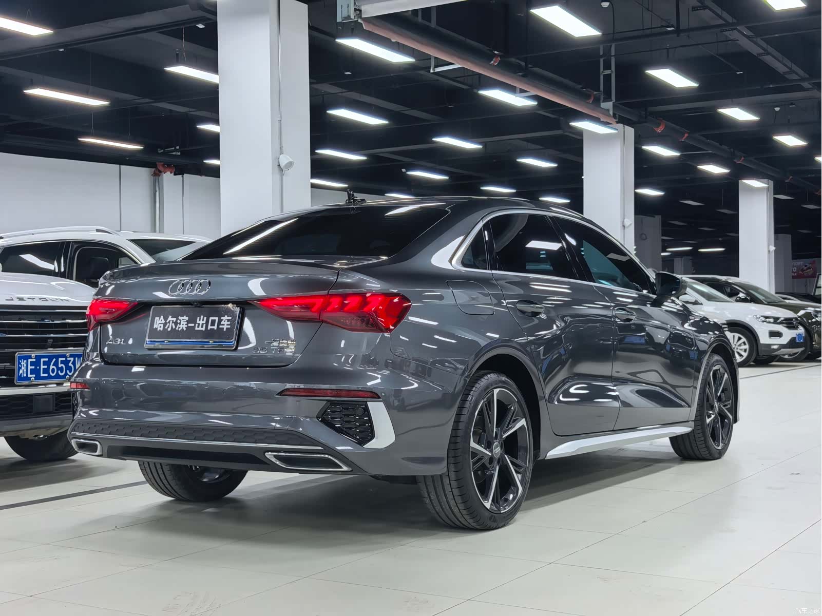 Audi A3, 2022 22