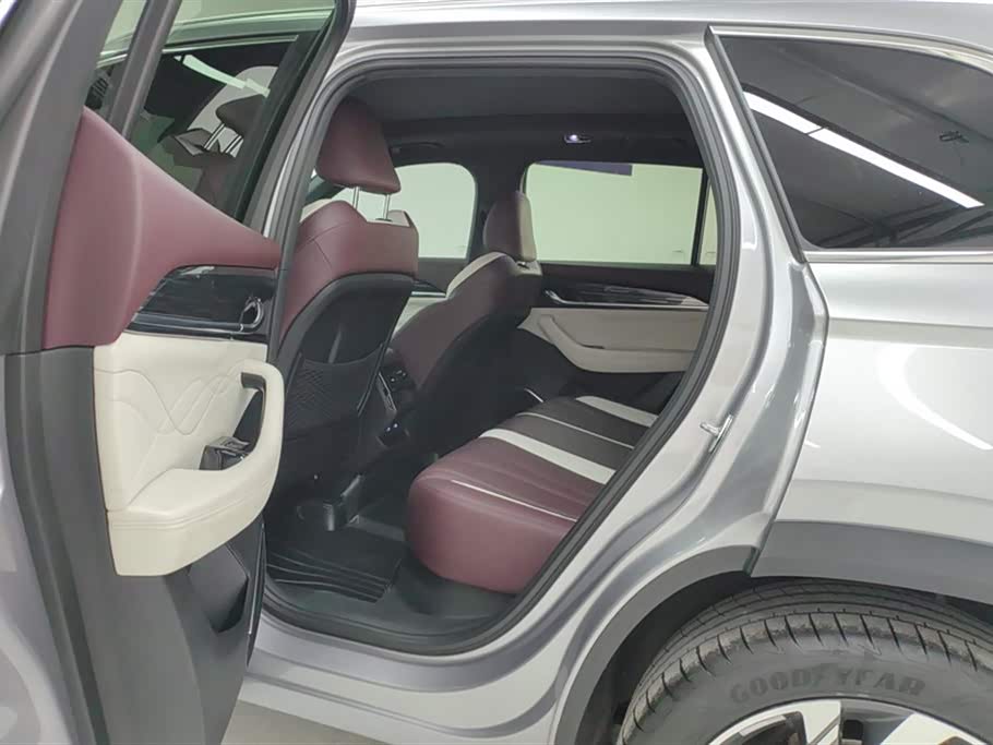 Geely Monjaro Geely Monjaro