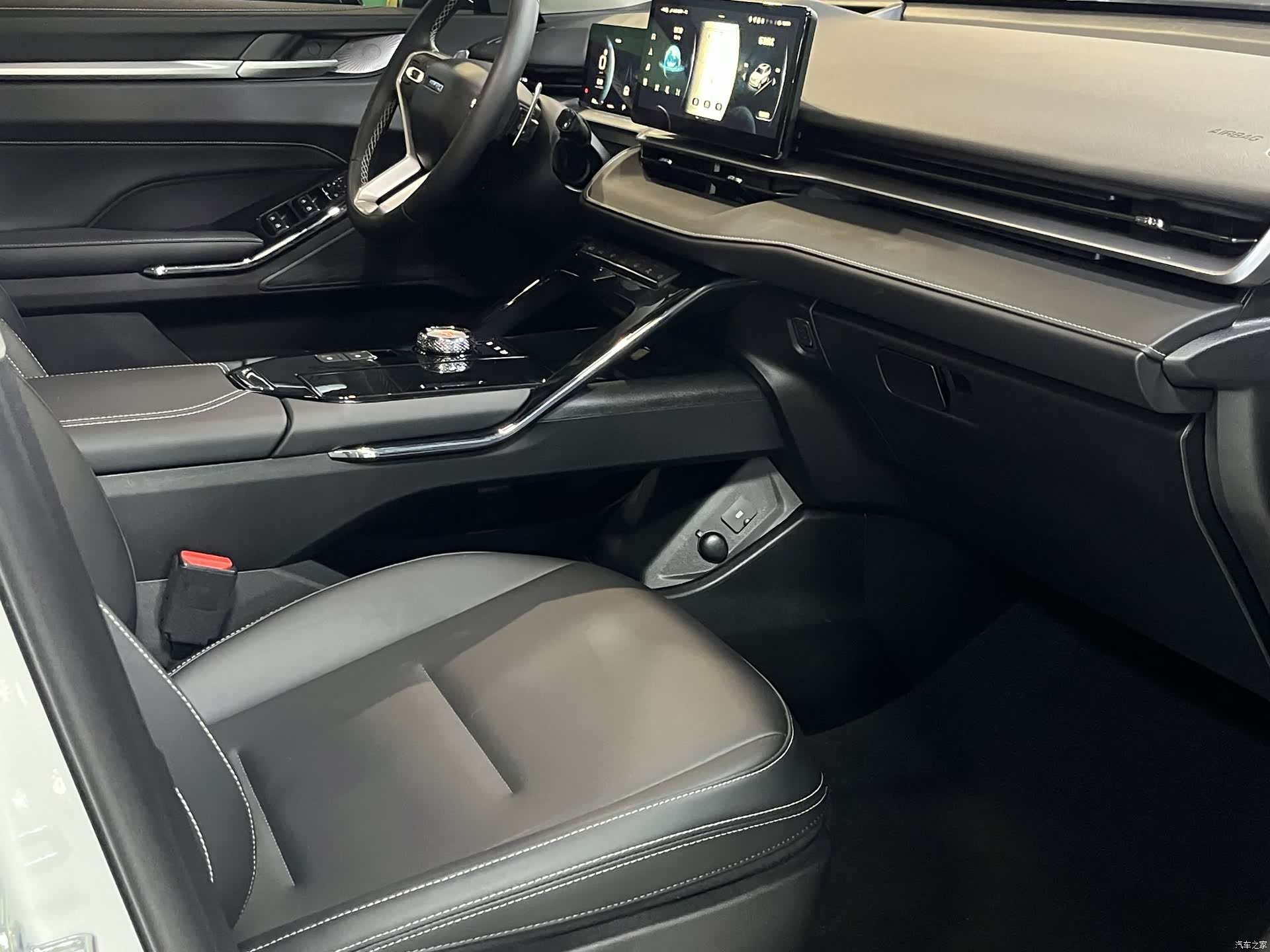 Haval H6, 2024 17