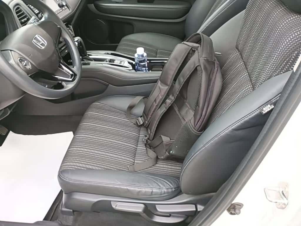 Honda Vezel, 2017 15