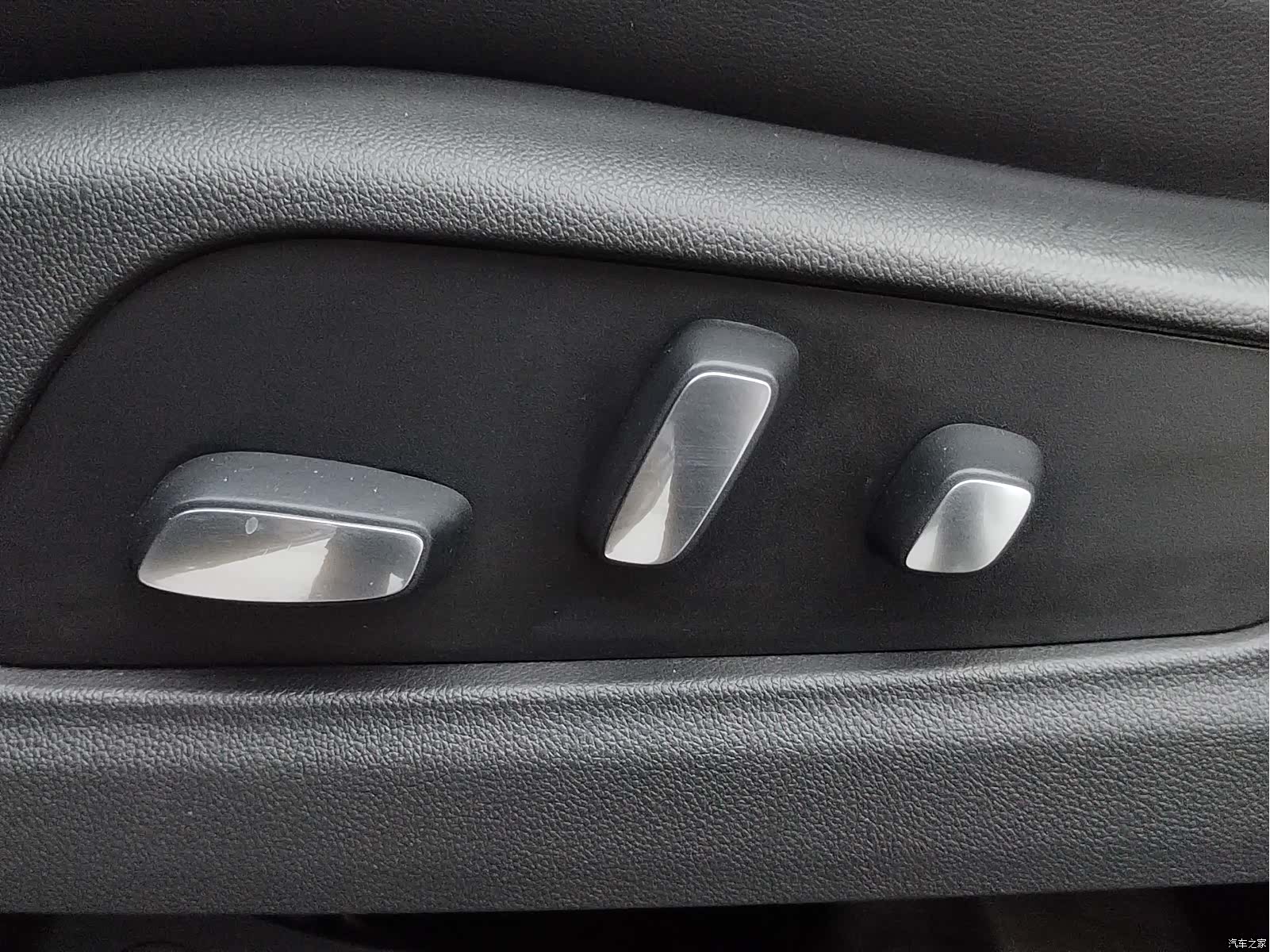 Cadillac XT6, 2020 16