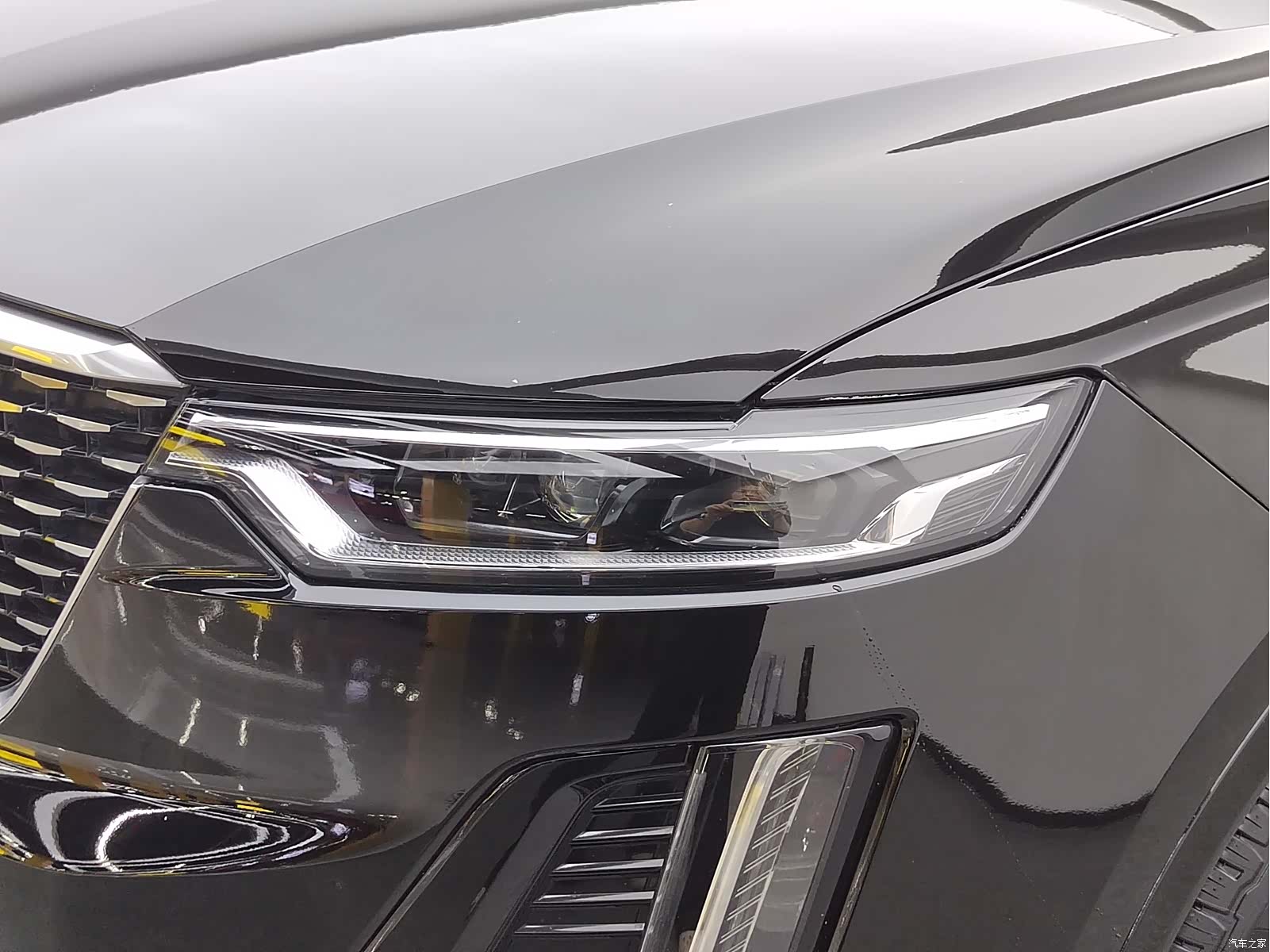Cadillac XT6, 2020 15