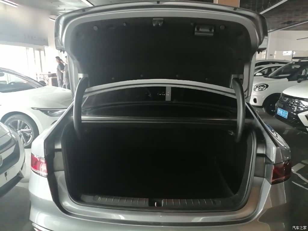 BYD Qin, 2024 19