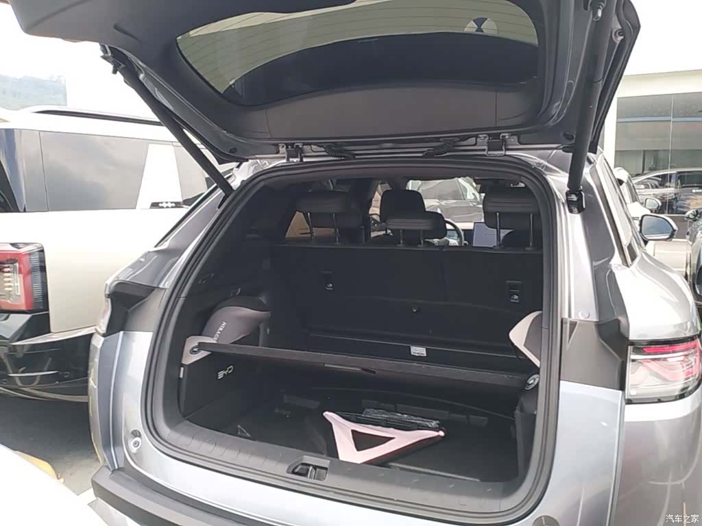 BYD Song, 2025 19