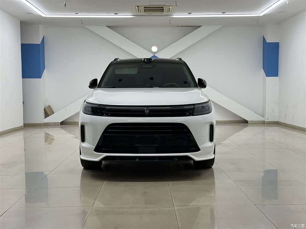 AITO M7, 2024 3