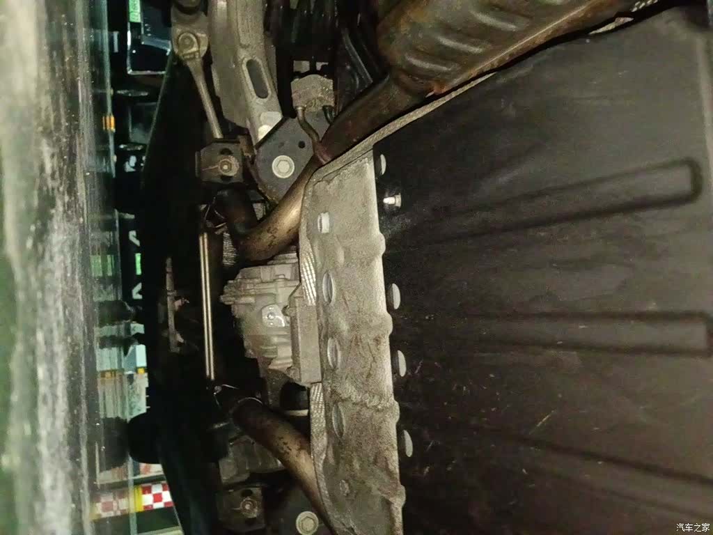Land Rover XFL, 2018 24