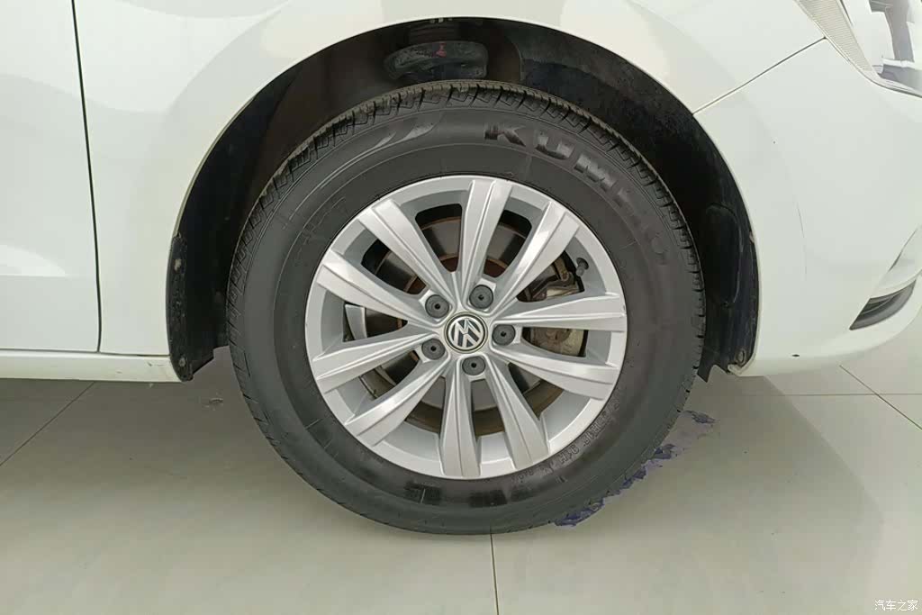 Volkswagen Bora, 2018 6