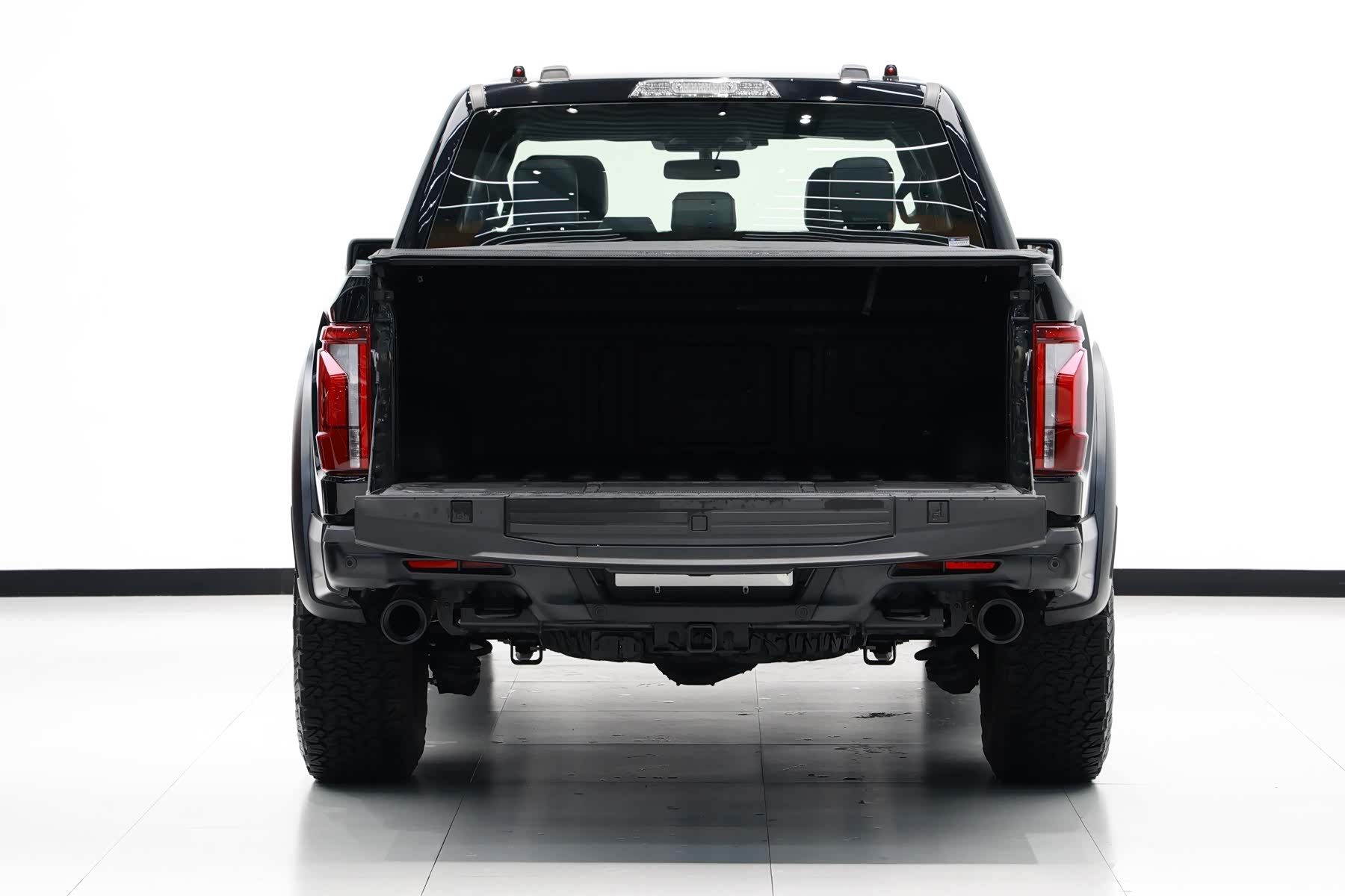 Ford F-150, 2025 17