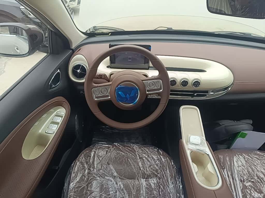 Wuling Bingo, 2026 11
