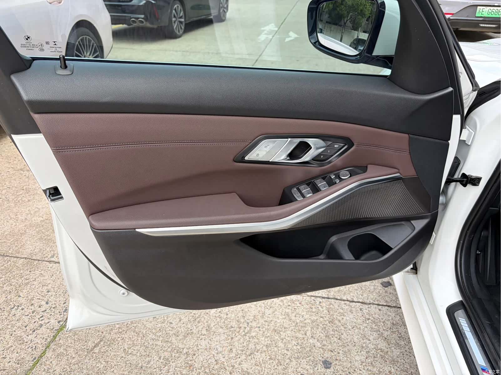 BMW 3 Series, 2021 16