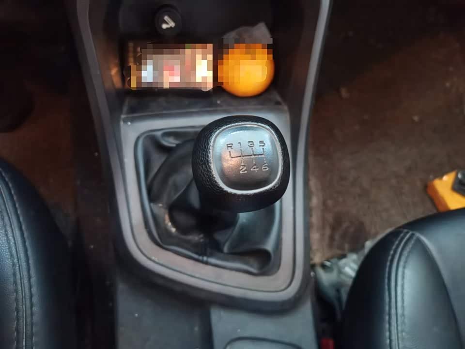 Wuling Wuling Hongguang V