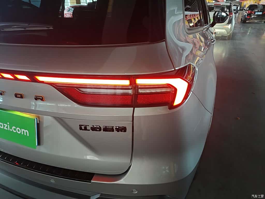 Ford Equator, 2024 8