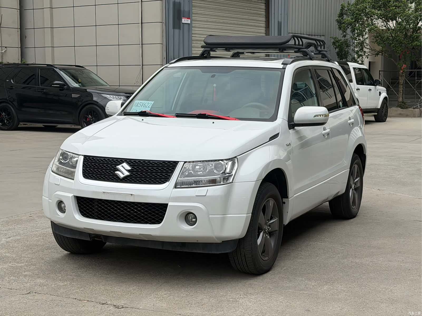 Suzuki 2.4, 2011 3