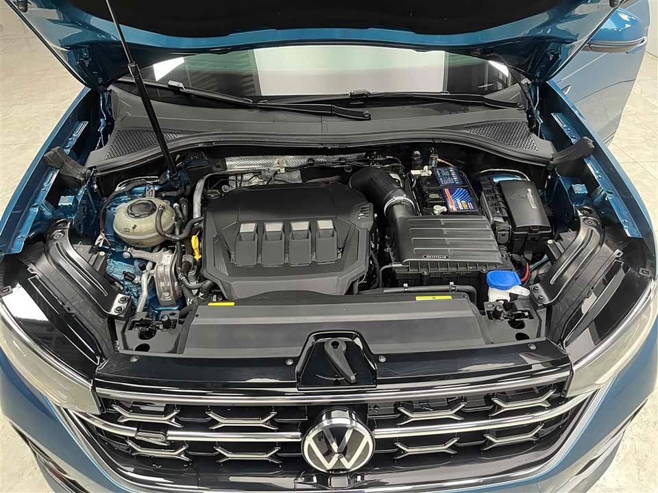 Volkswagen Tanyue Volkswagen Tanyue