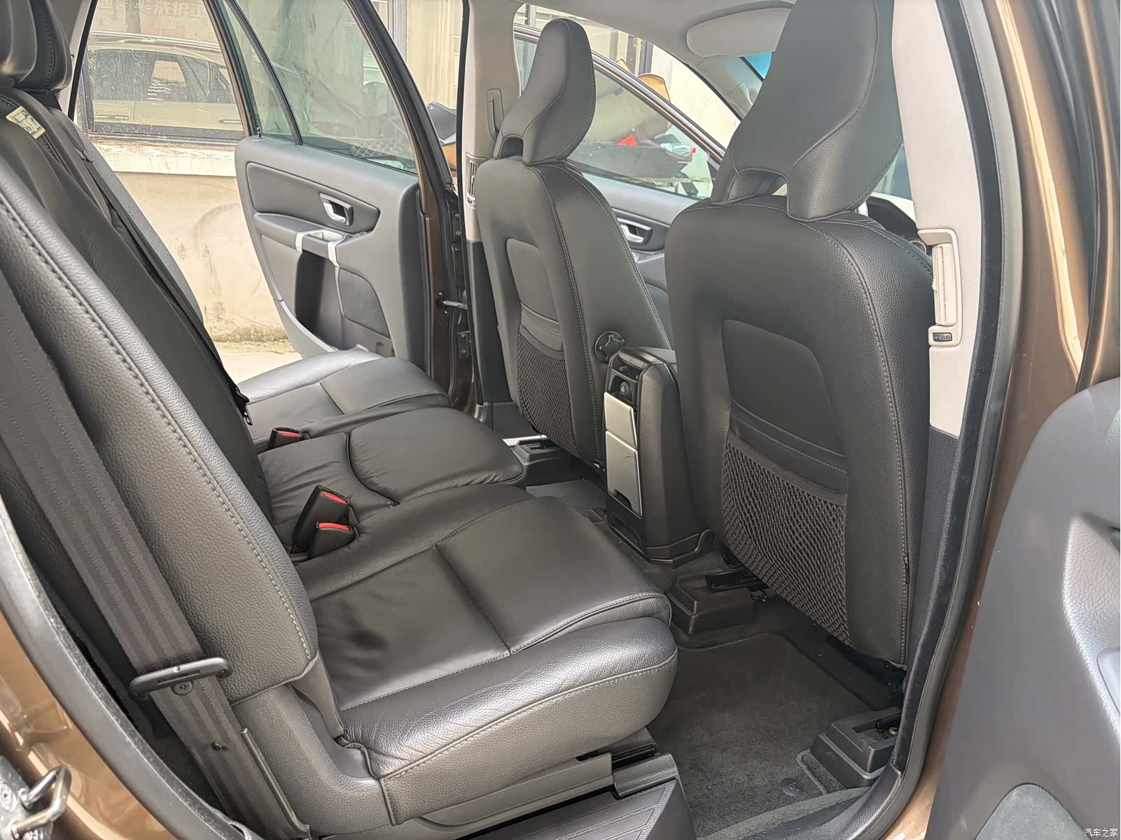 Volvo T5, 2014 15