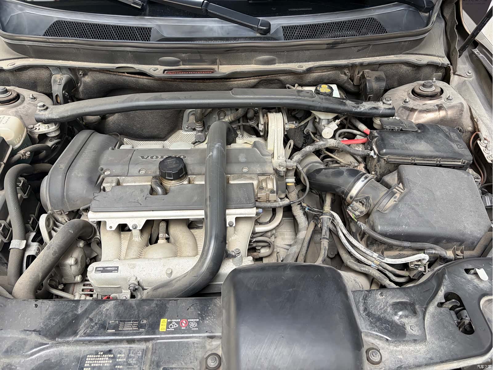 Volvo T5, 2014 19