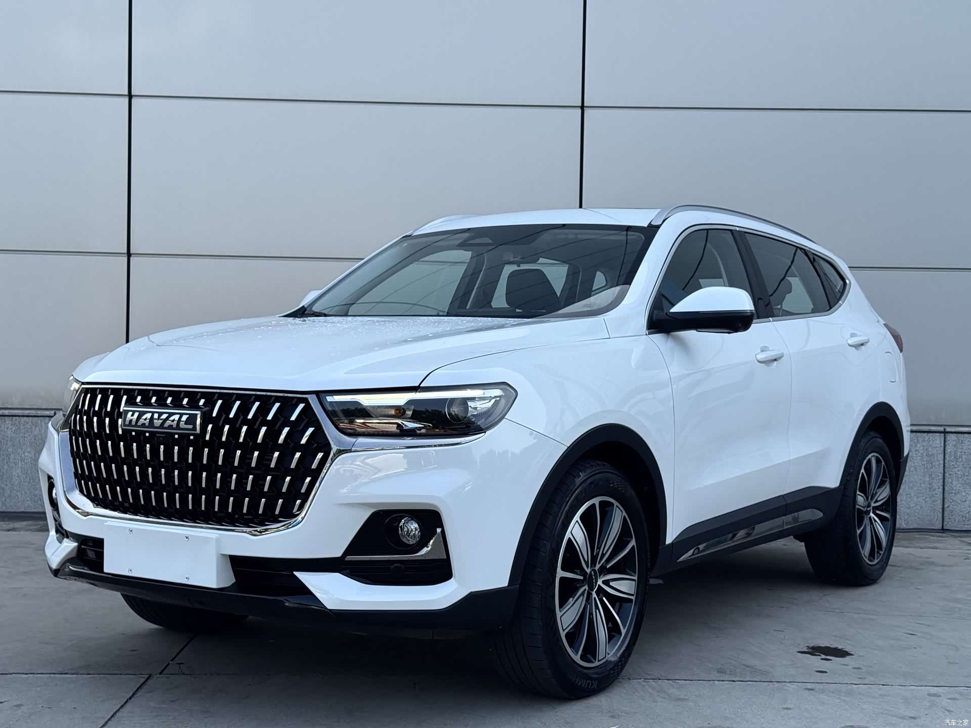 Haval H6, 2023 1