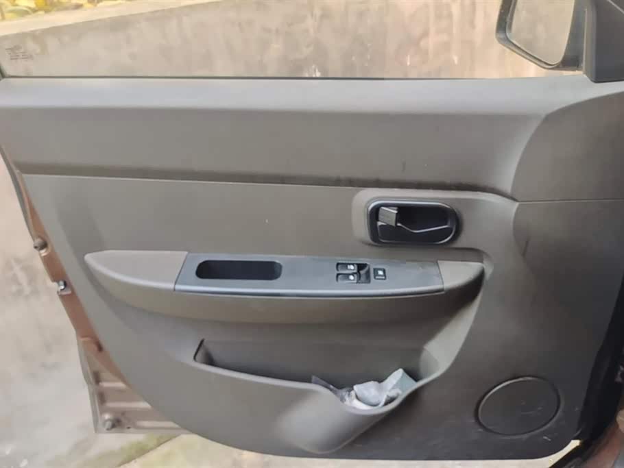 Wuling Wuling Hongguang